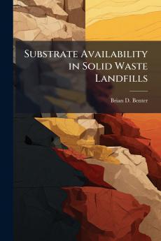 Substrate Availability in Solid Waste Landfills