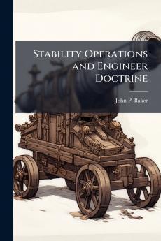 Stability Operations and Engineer Doctrine
