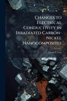 Changes to Electrical Conductivity in Irradiated Carbon-Nickel Nanocomposites