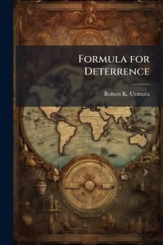 Formula for Deterrence