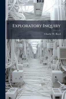 Exploratory Inquiry