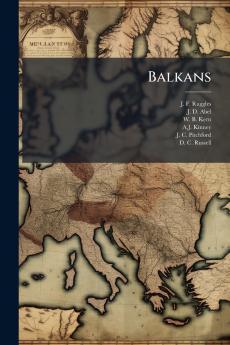 Balkans