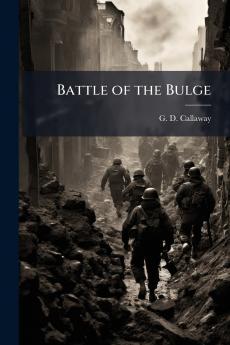 Battle of the Bulge