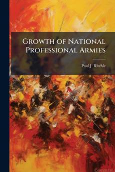 Growth of National Professional Armies