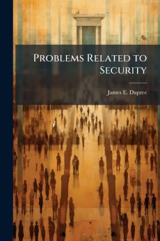 Problems Related to Security