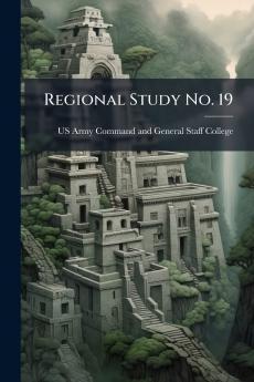 Regional Study No. 19