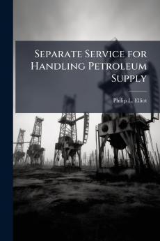Separate Service for Handling Petroleum Supply