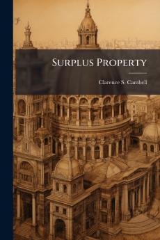 Surplus Property