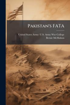 Pakistan's FATA
