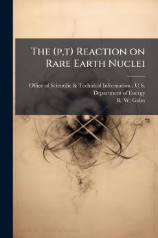 The (pt) Reaction on Rare Earth Nuclei