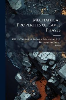 Mechanical Properties of Laves Phases