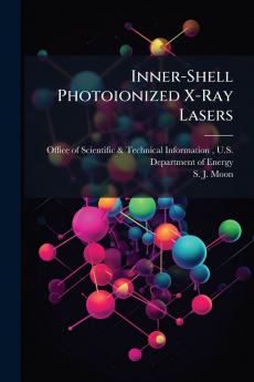 Inner-Shell Photoionized X-Ray Lasers