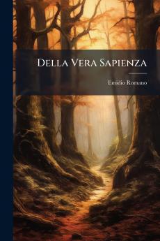 Della Vera Sapienza