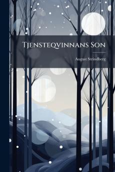 Tjensteqvinnans Son