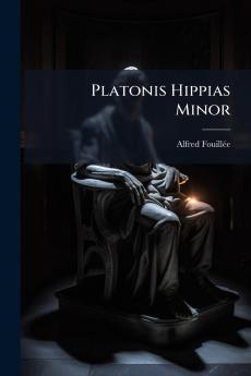 Platonis Hippias Minor