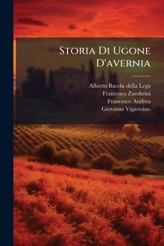 Storia Di Ugone D'avernia