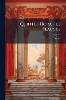 Quintus Horatius Flaccus