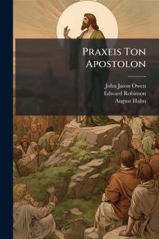 Praxeis Ton Apostolon
