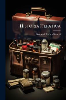 Historia Hepatica