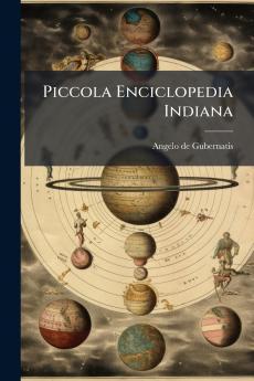 Piccola Enciclopedia Indiana