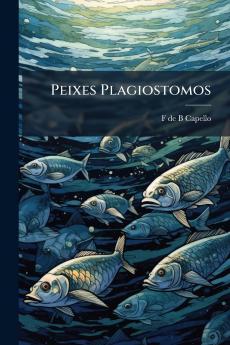 Peixes Plagiostomos