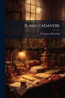 Il mio cadavere