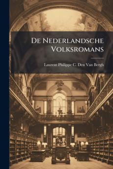 De Nederlandsche Volksromans