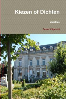 Kiezen of Dichten