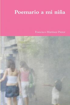 Poemario a mi niña