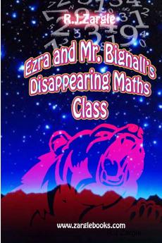 Ezra & Mr. Bignall's Disappearing Maths Class
