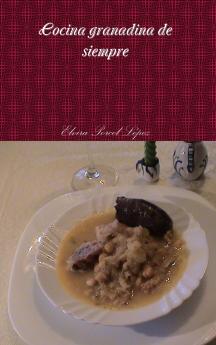 Cocina granadina de siempre