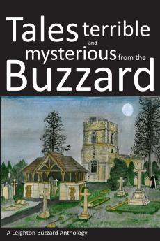 Tales Terrible and Mysterious