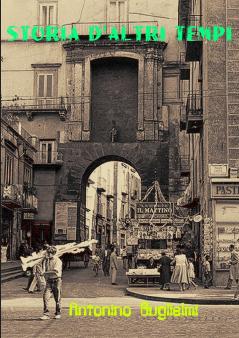 Storia d'altri tempi