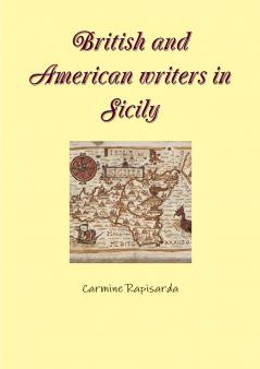 British and American writers in Sicily