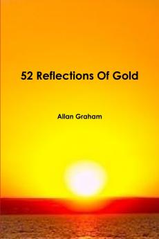 52 Reflections Of Gold