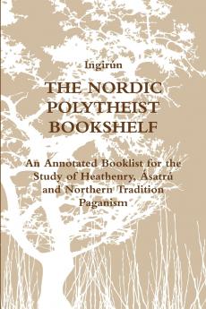 The Nordic Polytheist Bookshelf