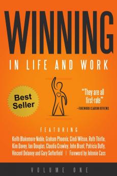 Winning in Life and Work