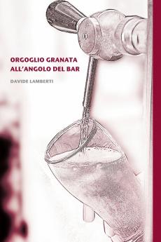 Orgoglio granata all'angolo del bar