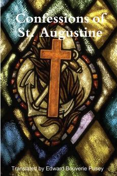 Confessions of St. Augustine