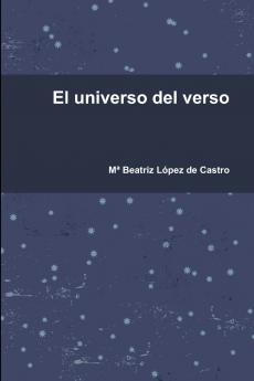 El universo del verso