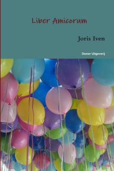 Liber Amicorum Joris Iven