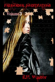 Paranormal Investigations 3