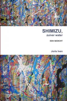 SHIMIZU zuiver water
