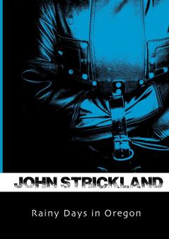 Rainy Days in Oregon