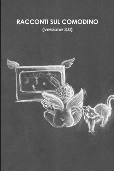 RACCONTI SUL COMODINO (versione 2.0)