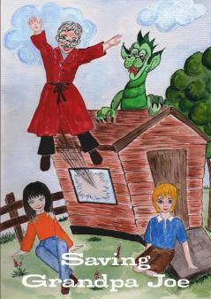 Saving Grandpa Joe