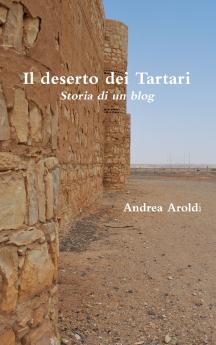 Il deserto dei Tartari