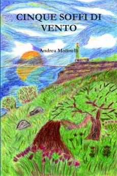 Cinque soffi di vento