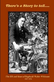 There's a Story to Tell