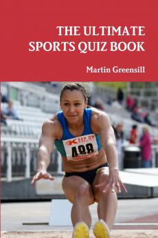 The Ultimate Sports Quiz Book
